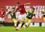 米兰体育入口-南安普顿实现客场绝平，表现出色提升排名