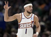 米兰体育入口-太阳队球员外放秀个人实力，球队收获四连胜的简单介绍