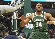 米兰百家乐-包含雄鹿胜马刺，字母哥独得25分的词条