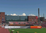 米兰体育app入口-芬兰田径选手突然爆发取得胜利