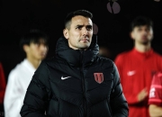 米兰体育,-大连阿尔滨主场失利，球队面临困境