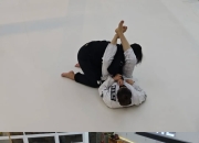 米兰体育网页版-巴西选手在柔道比赛中发挥出色