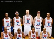 米兰体育,-关于NBA全明星周末精彩开启，明星球员齐聚一堂的信息