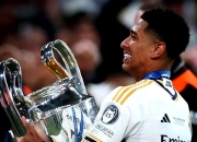 米兰,-皇马中场实力强悍，球迷期待他的下一个精彩表现