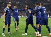 米兰体育下载-包含巴黎圣日耳曼将在周四与昂热队进行激烈交锋的词条