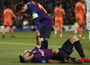 ac米兰体育官网-梅西与苏亚雷斯的默契助巴萨战胜马洛卡