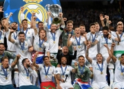 米兰体育,-马德里竞技队团结协作，欧冠夺冠意味着胜利