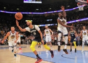 米兰捕鱼-超级新秀大爆表，球队实现冲进决赛