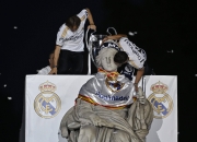 米兰百家乐-包含皇家马德里备战欧国联比赛，全队各司其职的词条