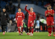 ac米兰-利物浦逆胜曼城，闯入四强