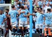 米兰体育下载-关于曼彻斯特城连胜，率先晋级欧冠次轮的信息