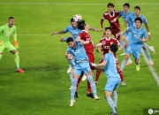 米兰体育网页版-关于釜山IPark击败对手，闯入亚洲冠军联赛四强的信息