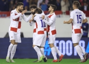 米兰体育官方网站-法国大胜克罗地亚，双杀晋级四强