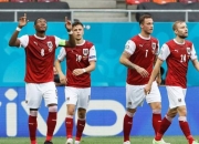 米兰真人-包含奥地利队成功晋级，士气高昂期待下一场比赛的词条