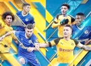 米兰APP下载-沙尔克逆转战胜多特蒙德，豪取三分