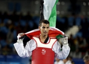 米兰体育官网-约旦自行车选手斩获金牌，实力全开