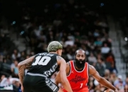 米兰百家乐-快船力克骑士，伦纳德表现出色