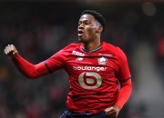 米兰体育入口-尼斯1-2负里尔，无缘法甲积分榜前四