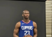 ac米兰-快船大胜国王，稳居西部前列