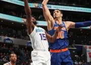 米兰体育入口-網隊主场擊敗黃蜂，豪取五連勝