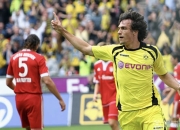 米兰真人-多特蒙德微博发布与后卫胡梅尔斯签订合约的消息