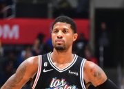 米兰体育下载-乔治砍下35分，快船击败公牛取得开门红