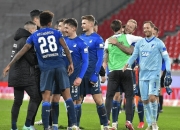 米兰体育官网-拜仁慕尼黑击败云达不莱梅，豪取德甲三连胜