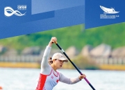 ac米兰-中国选手包揽亚运会皮划艇项目两金的简单介绍