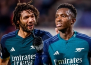 米兰体育,-阿森纳高歌猛进，小组头名已锁定！的简单介绍