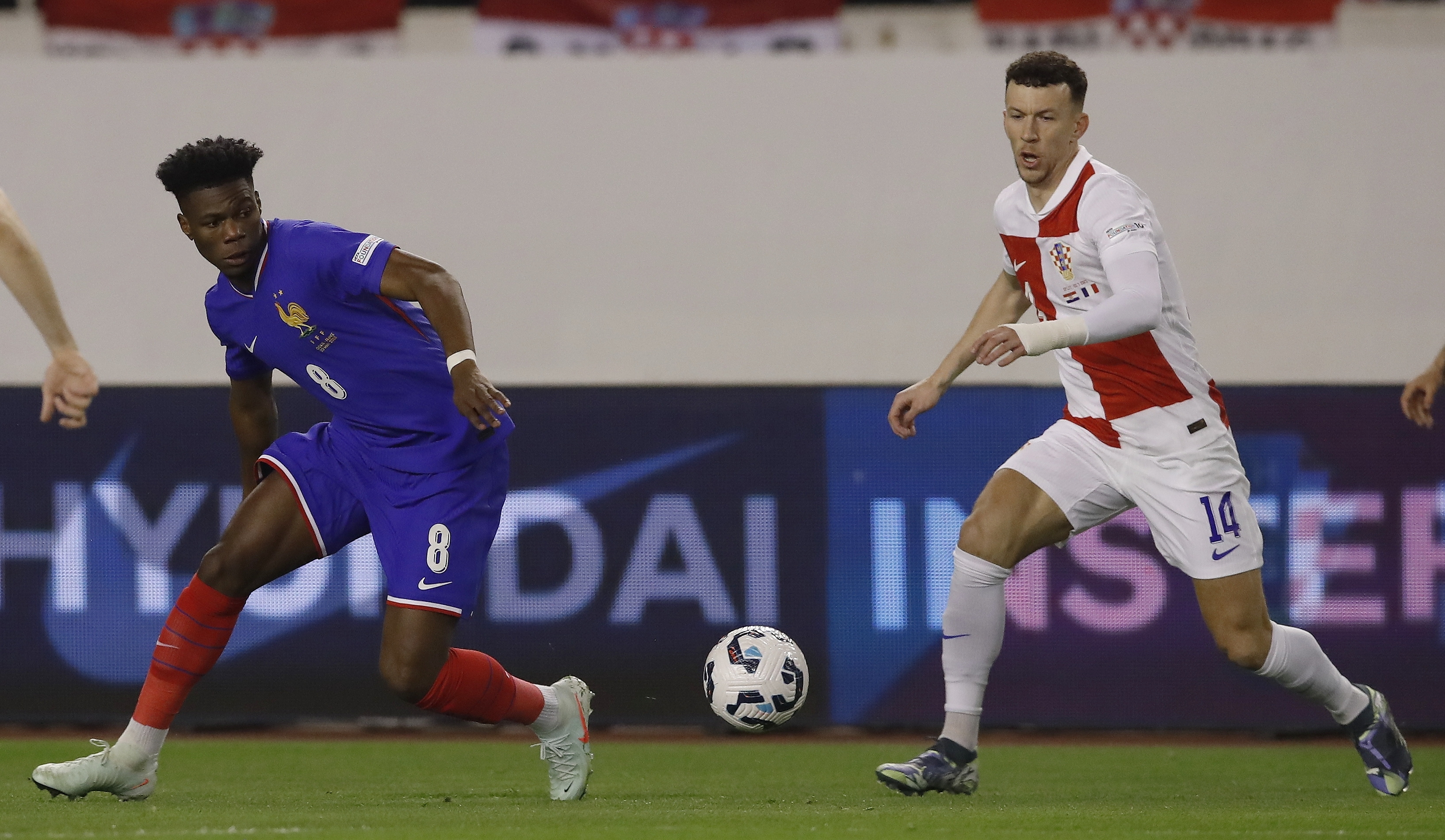 荷兰主场击败克罗地亚晋级较劲 荷兰主场击败克罗地亚晋级较劲