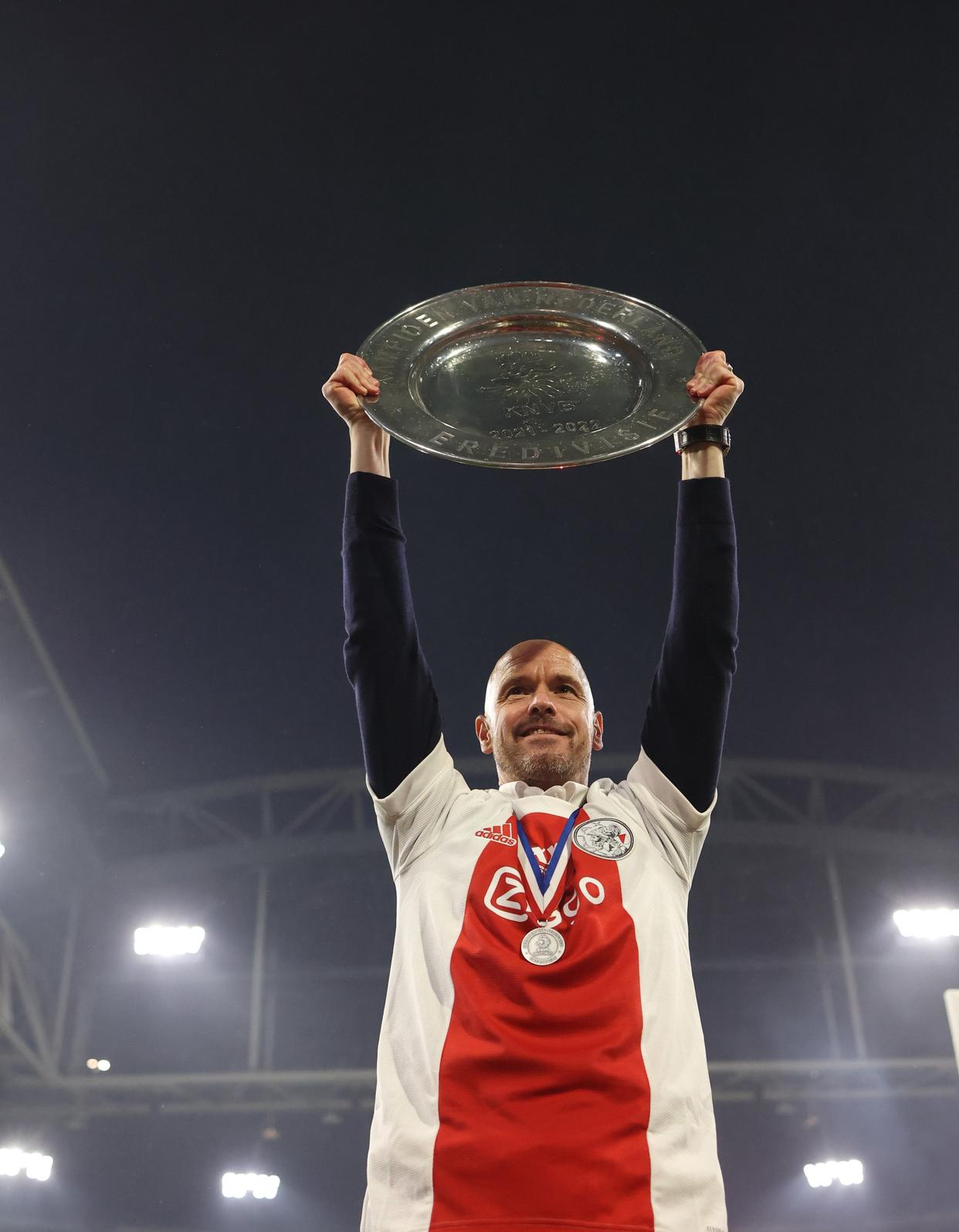 阿贾克斯全力以赴,争夺欧洲霸主宝座 阿贾克斯全力以赴,争夺欧洲霸主宝座