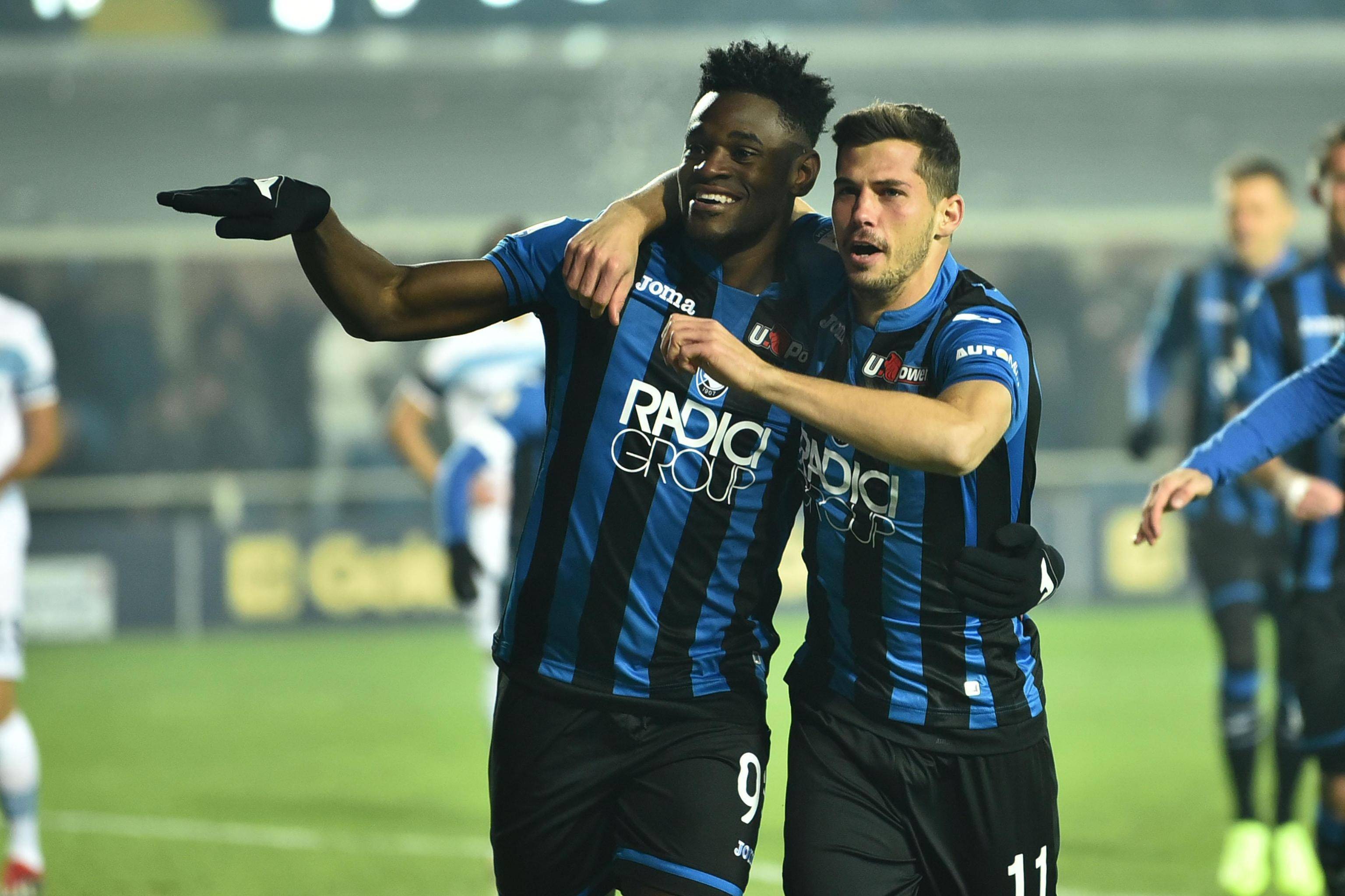 亚特兰大联赛表现低迷,面对围攻难以逆转的简单介绍 亚特兰大联赛表现低迷,面对围攻难以逆转的简单介绍