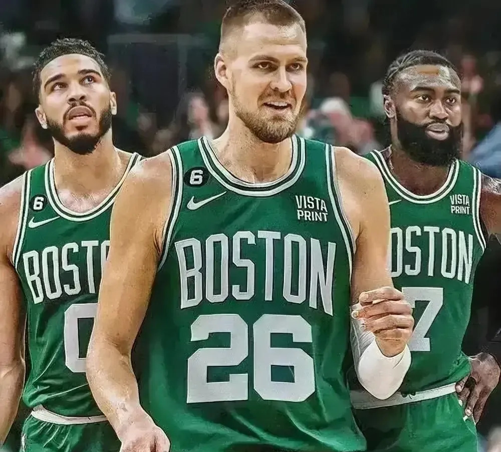 凯尔特人主场不敌雷霆，球队遭遇失利