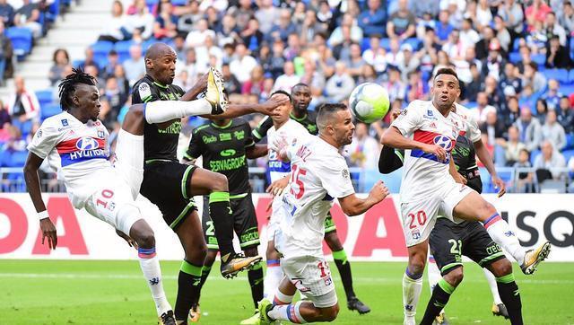 包含里昂赛况:主场不敌斯特拉斯堡,局势不妙的词条 包含里昂赛况:主场不敌斯特拉斯堡,局势不妙的词条