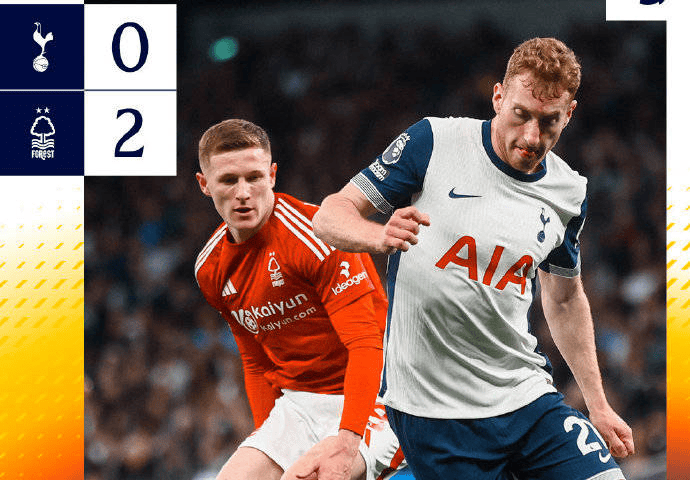 热刺后防坚如磐石,挡住对手猛攻 热刺后防坚如磐石,挡住对手猛攻