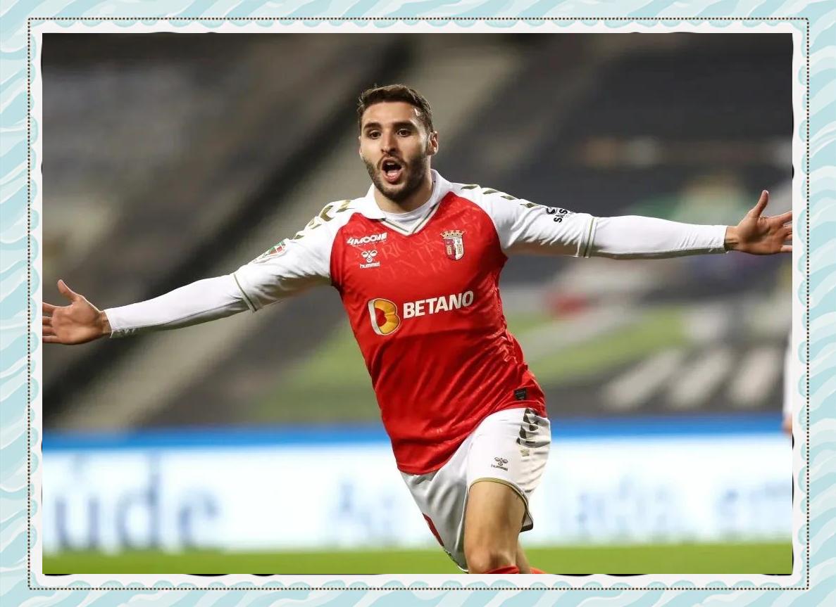 欧洲国家锦标赛中一位球星的闪光时刻 欧洲国家锦标赛中一位球星的闪光时刻