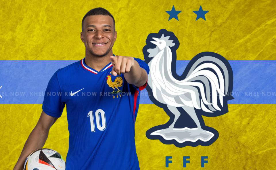 关于法国队在欧国联比赛中再现强大实力，晋级无忧的信息