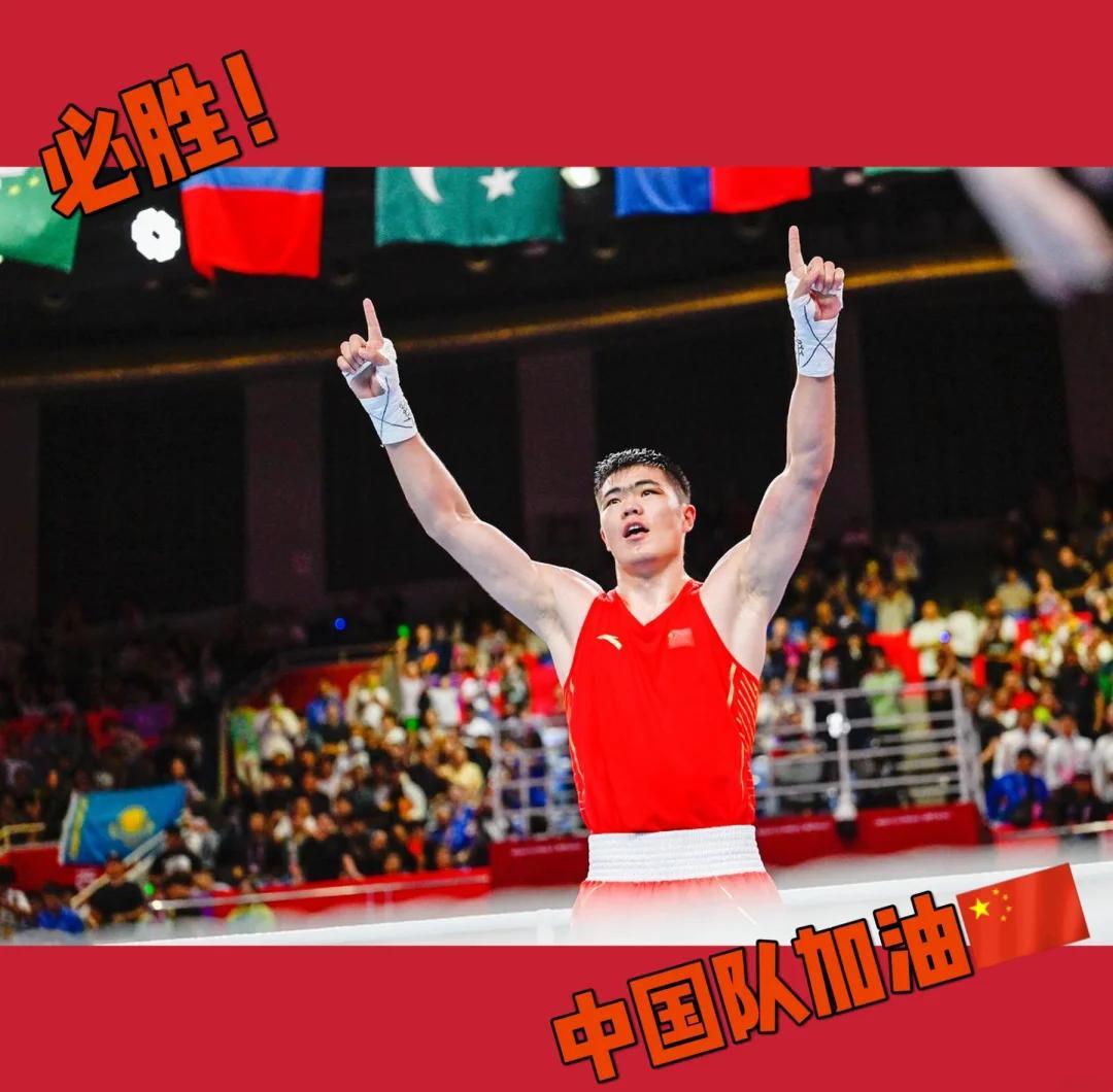 关于拳击冠军风采独具，荣膺桂冠的信息