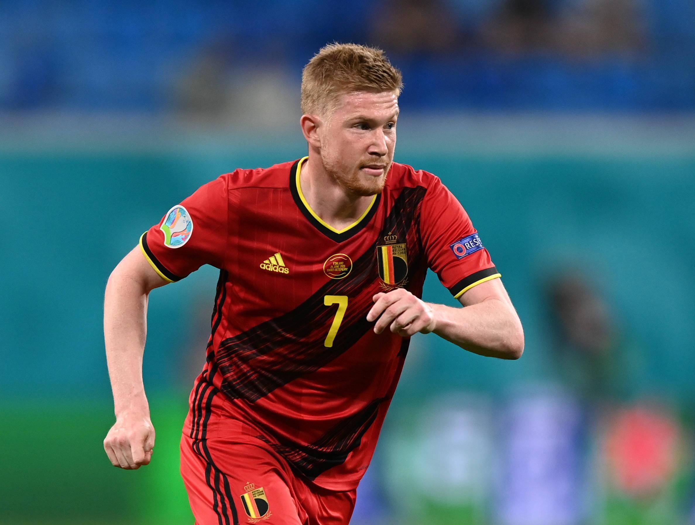 欧洲最顶尖的球员已成为焦点