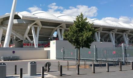 甘冈主场平图卢兹,平稳度过难关 甘冈主场平图卢兹,平稳度过难关