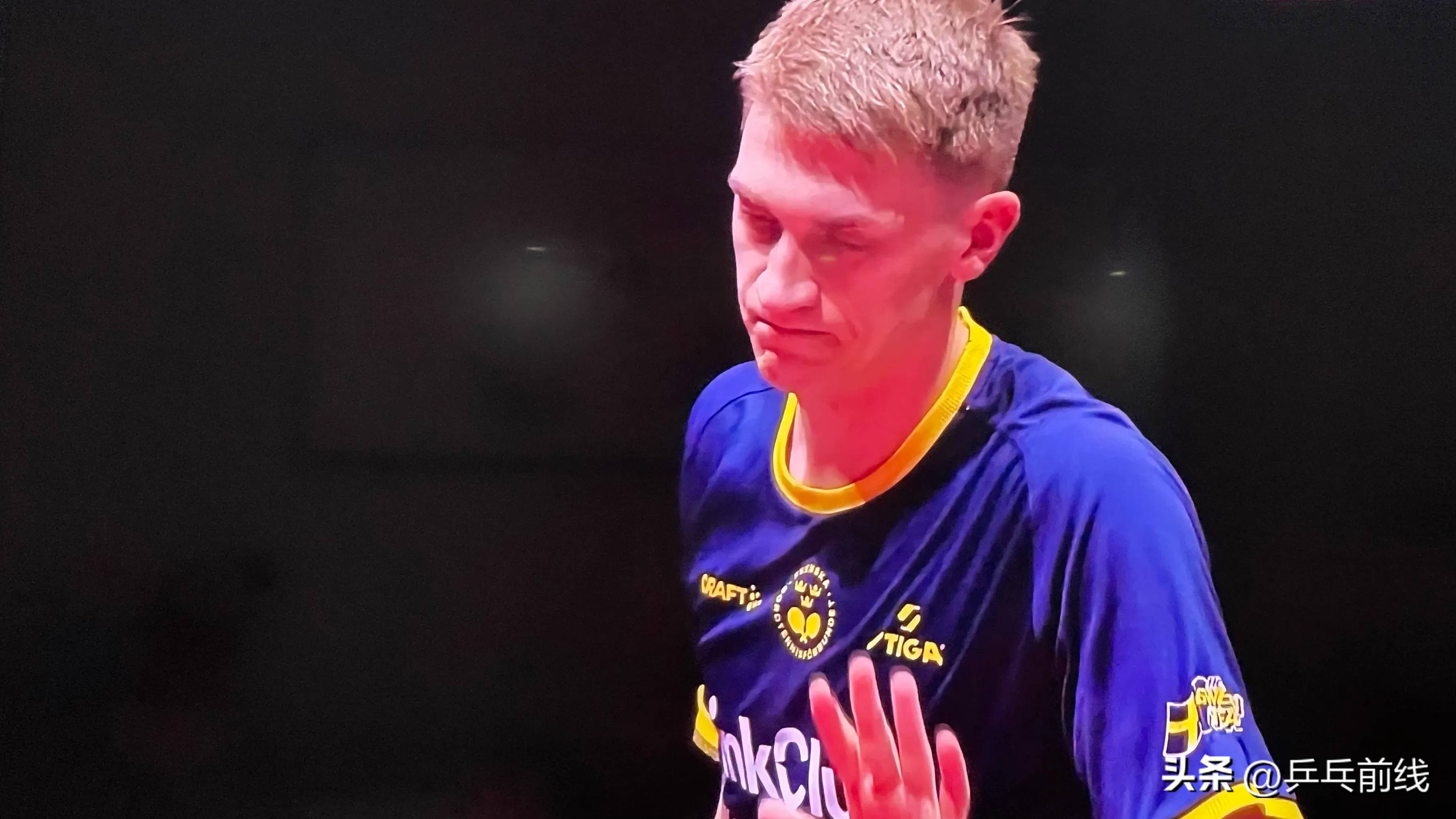 瑞典男子射击选手技压群雄,晋级半决赛 瑞典男子射击选手技压群雄,晋级半决赛