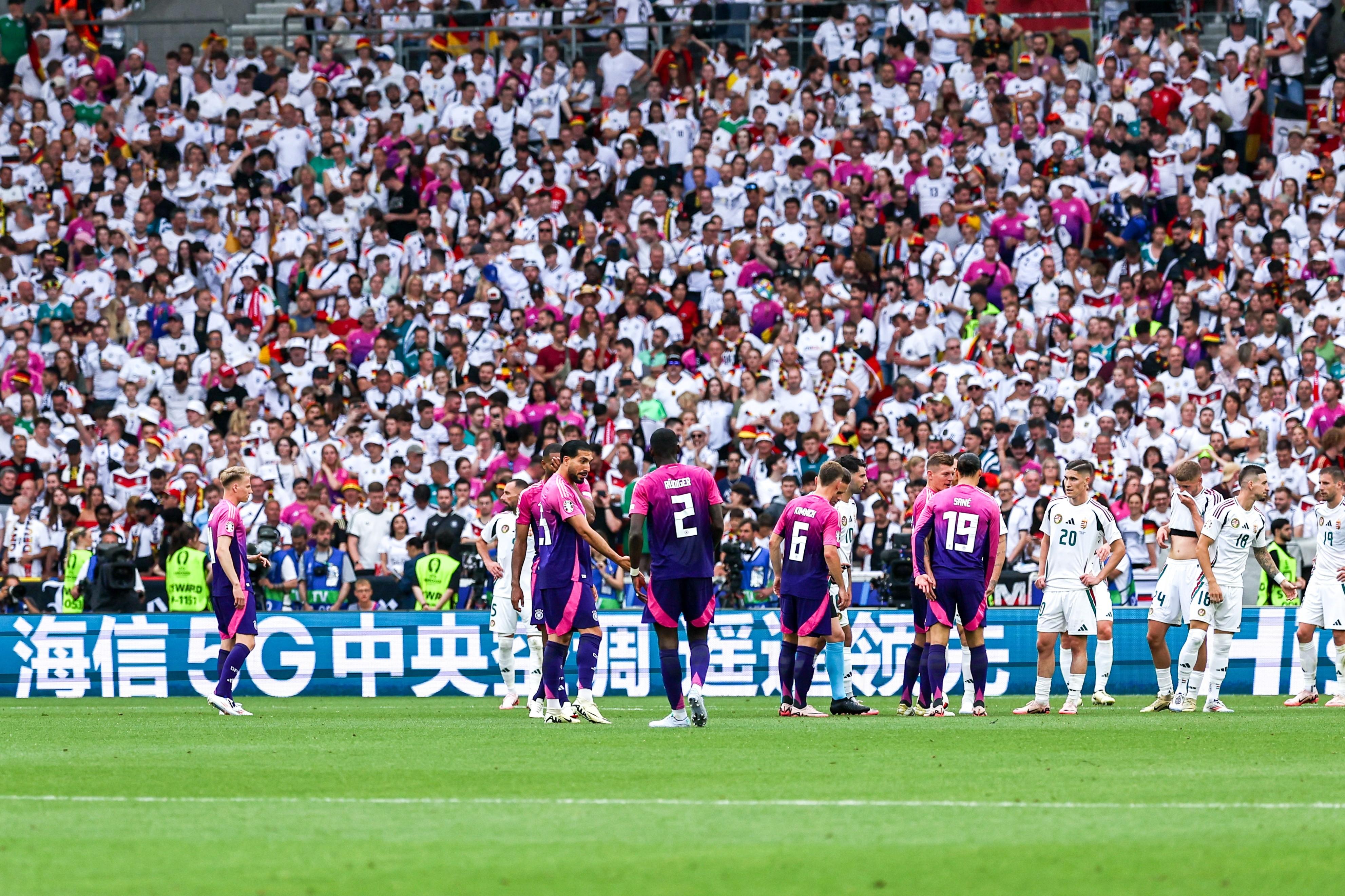 欧洲强队表现出色,三连胜夺冠的简单介绍 欧洲强队表现出色,三连胜夺冠的简单介绍