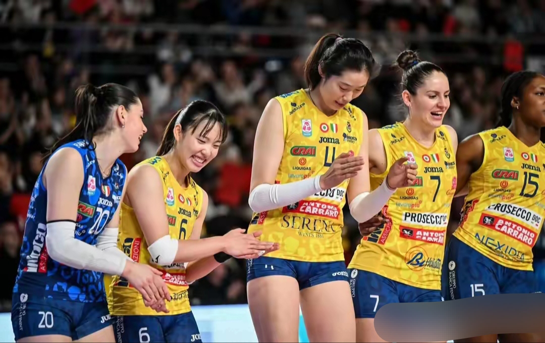 女球员火爆赛场，用实力征服观众