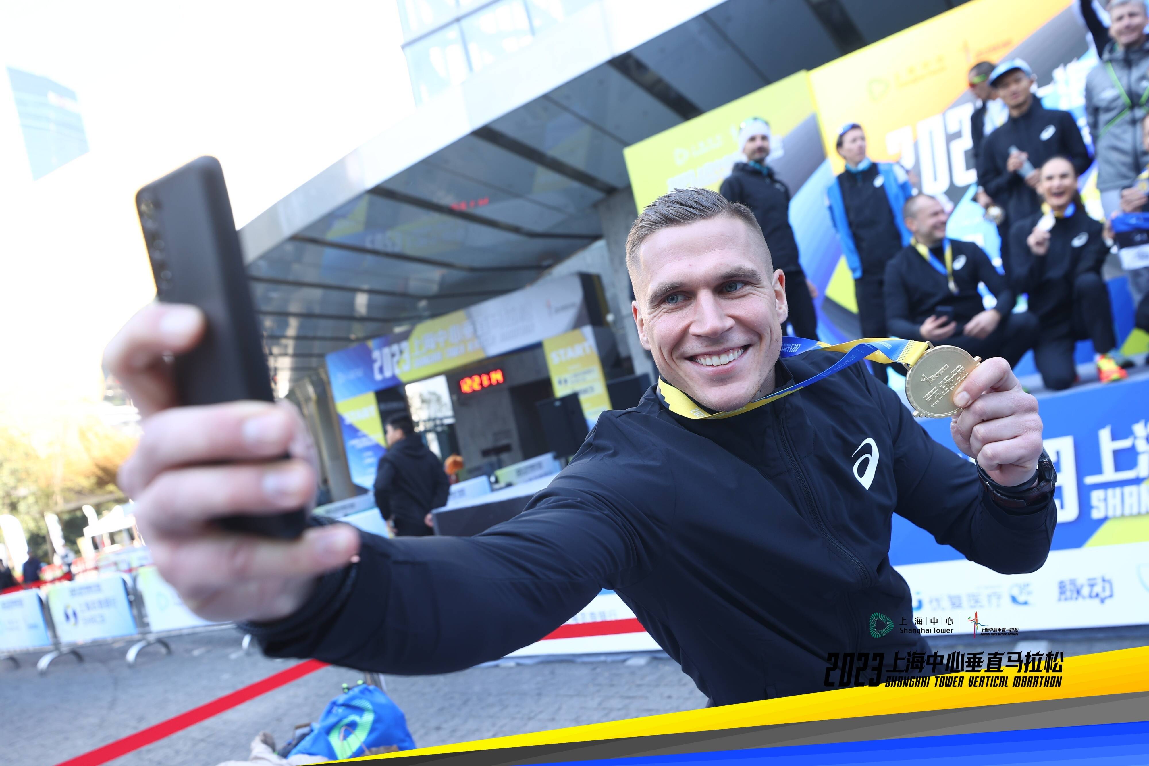 斯洛伐克自行车选手实力惊艳 斯洛伐克自行车选手实力惊艳