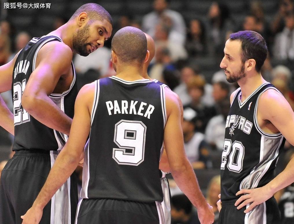 維持領先馬刺在強敵面前表現出色取勝