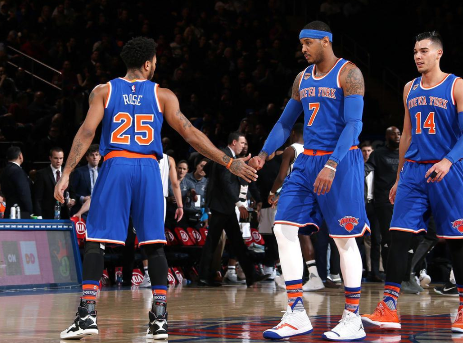 国王力克尼克斯，费沃斯惊艳世界