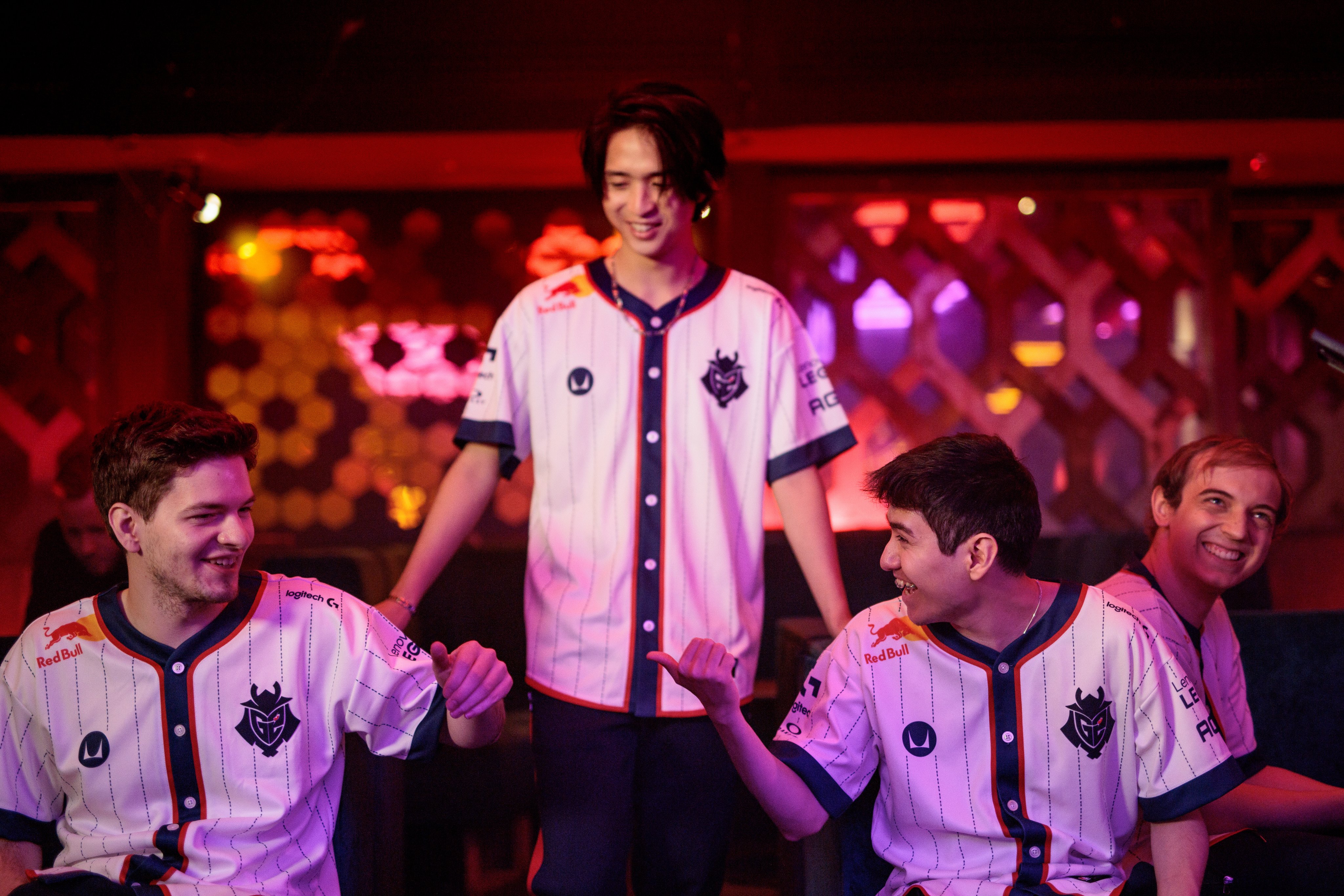 G2逆转HLE，Hanssama高光表现的简单介绍