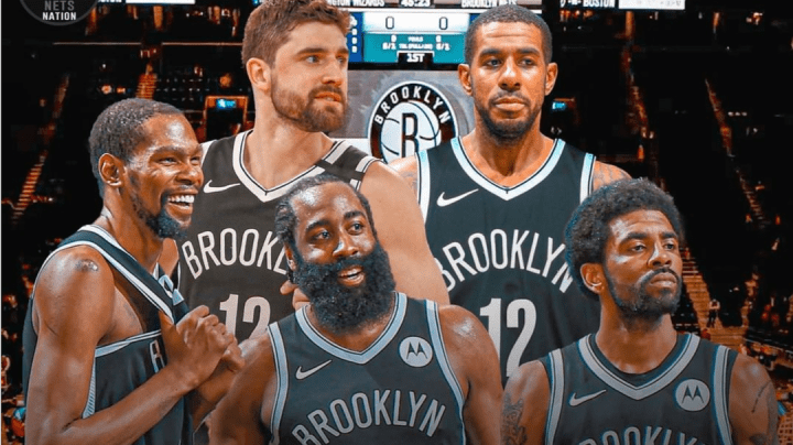 雄鹿客场一举擒下篮网获得通关的简单介绍 雄鹿客场一举擒下篮网获得通关的简单介绍