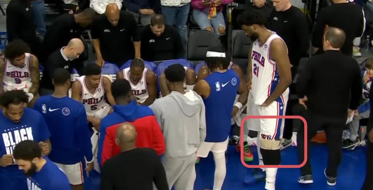 关于76人力擒步行者,恩比德大号狂胖四双的信息 关于76人力擒步行者,恩比德大号狂胖四双的信息