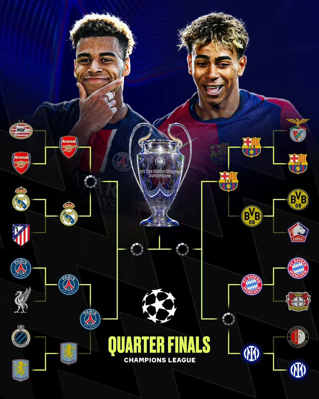 包含欧冠:巴黎圣日耳曼击败皇家马德里晋级四强的词条 包含欧冠:巴黎圣日耳曼击败皇家马德里晋级四强的词条